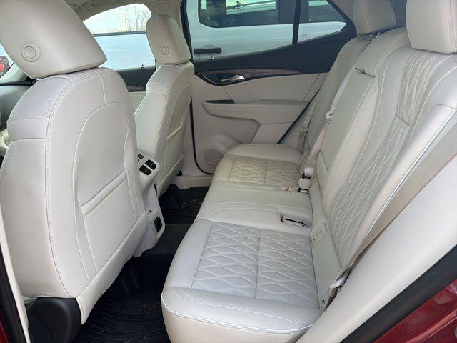 2023 Buick Envision Avenir AWD