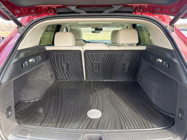 2023 Buick Envision Avenir AWD