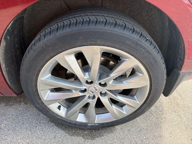 2023 Buick Envision Avenir AWD