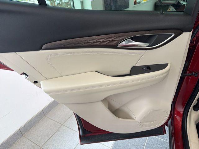 2023 Buick Envision Avenir AWD