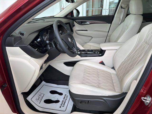 2023 Buick Envision Avenir AWD