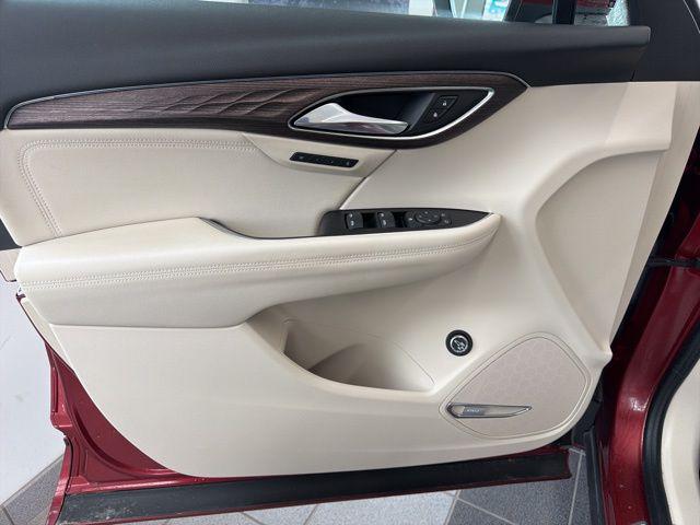 2023 Buick Envision Avenir AWD