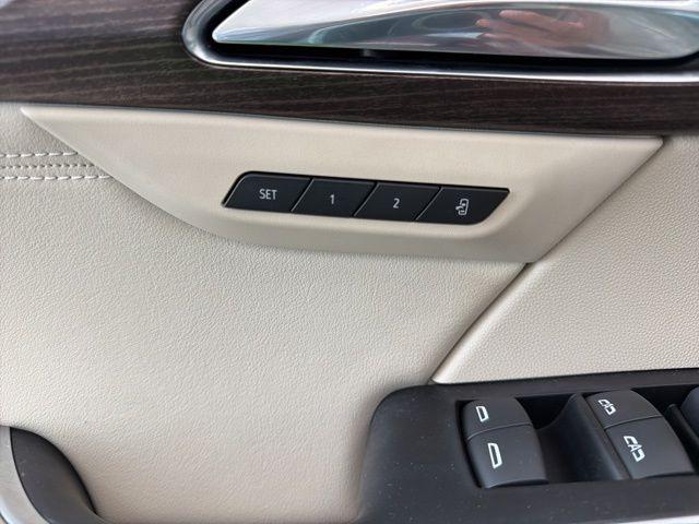 2023 Buick Envision Avenir AWD