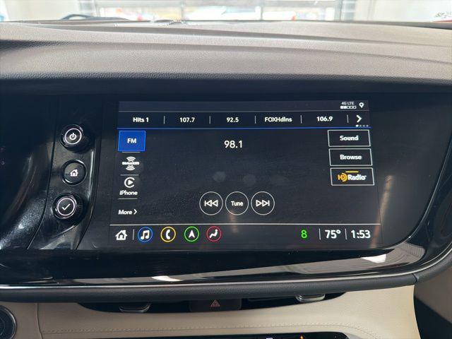 2023 Buick Envision Avenir AWD