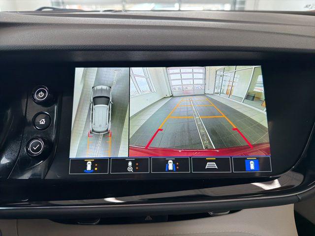 2023 Buick Envision Avenir AWD