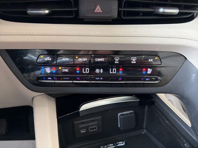 2023 Buick Envision Avenir AWD