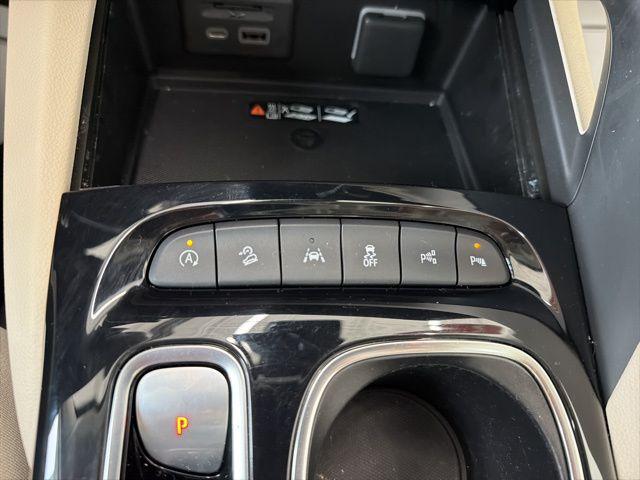 2023 Buick Envision Avenir AWD