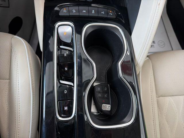 2023 Buick Envision Avenir AWD