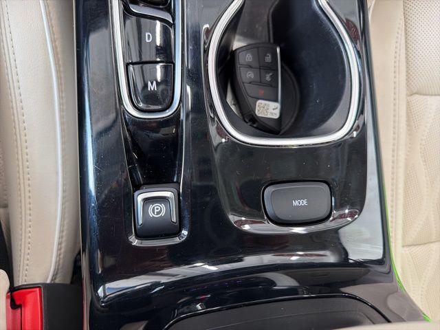 2023 Buick Envision Avenir AWD