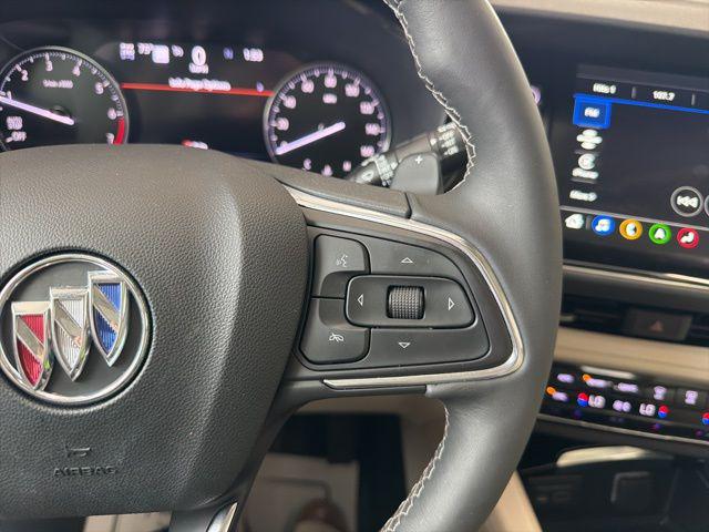 2023 Buick Envision Avenir AWD