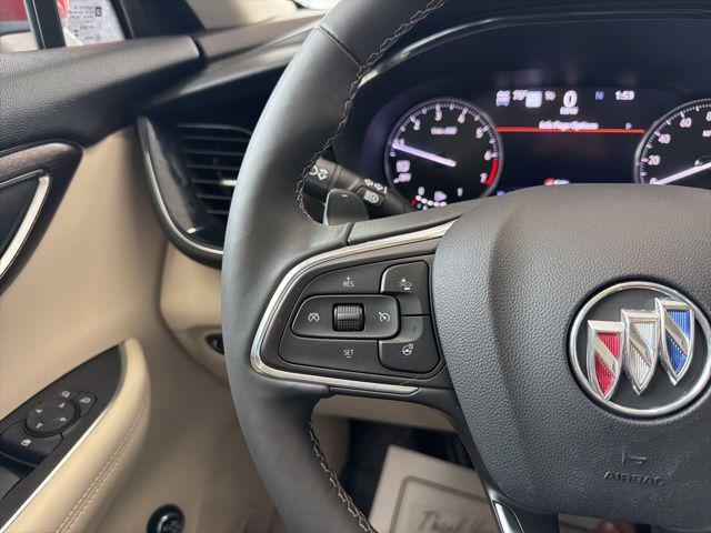 2023 Buick Envision Avenir AWD