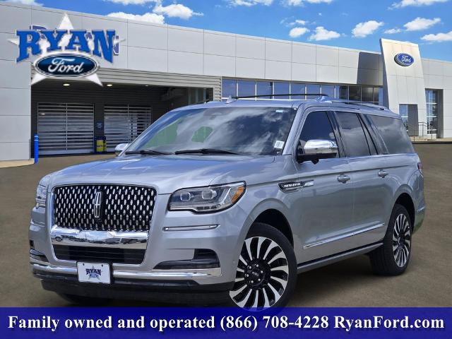2024 Lincoln Navigator Black Label L for sale in Sealy, TX