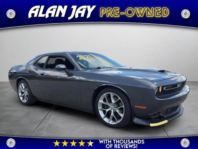 2020 Dodge Challenger GT for sale in Wauchula, FL