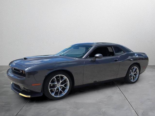 2020 Dodge Challenger GT