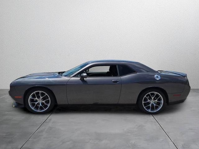 2020 Dodge Challenger GT