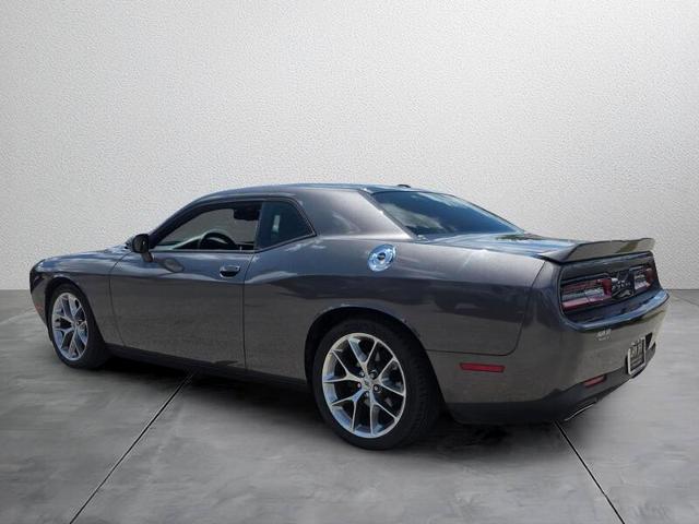 2020 Dodge Challenger GT