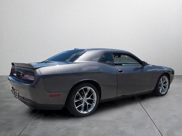 2020 Dodge Challenger GT