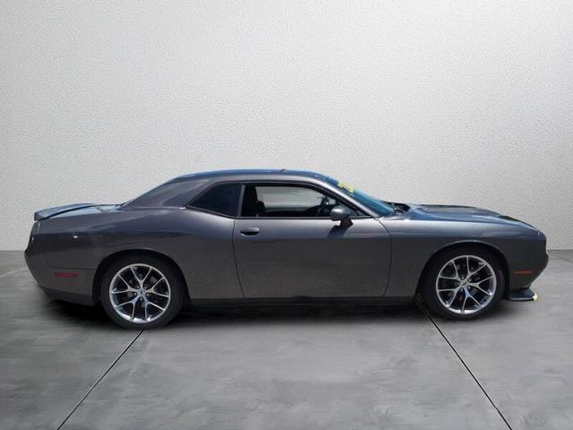 2020 Dodge Challenger GT