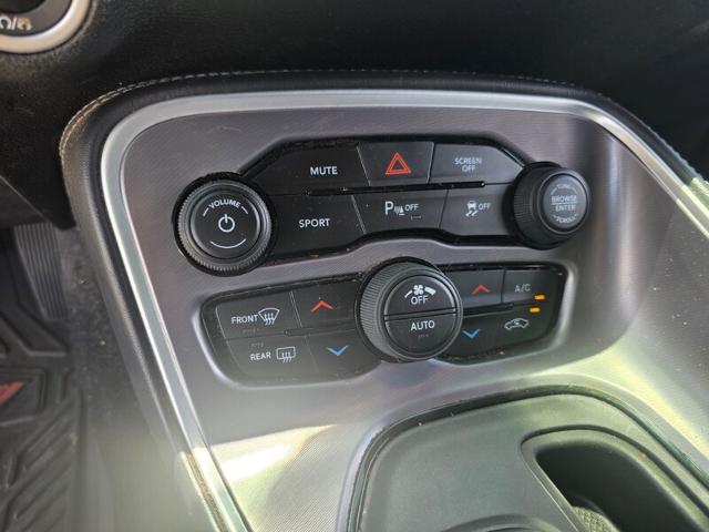 2020 Dodge Challenger GT