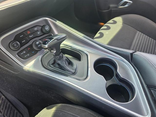 2020 Dodge Challenger GT