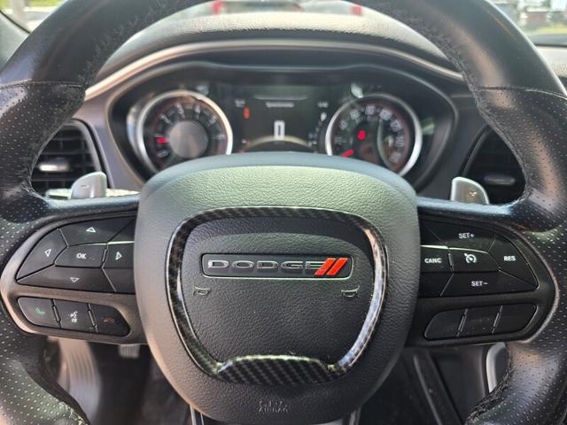 2020 Dodge Challenger GT