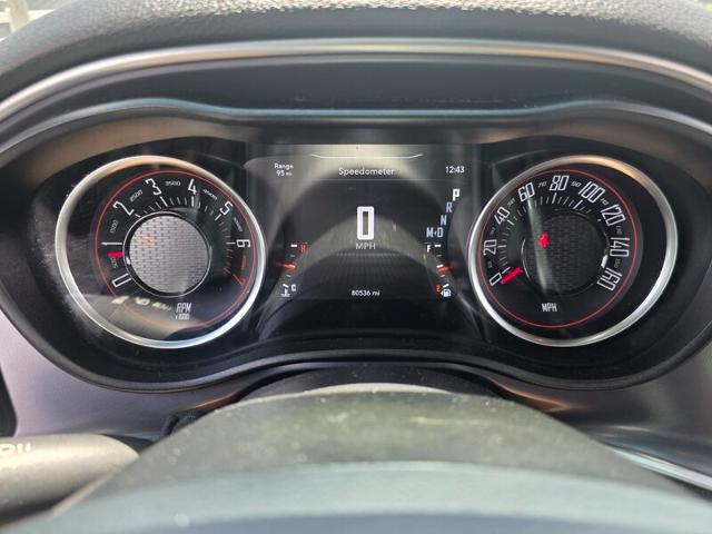 2020 Dodge Challenger GT