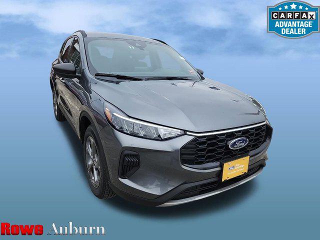 2025 Ford Escape ST-Line for sale in Auburn, ME