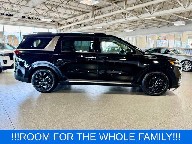 2023 Kia Carnival MPV SX Prestige