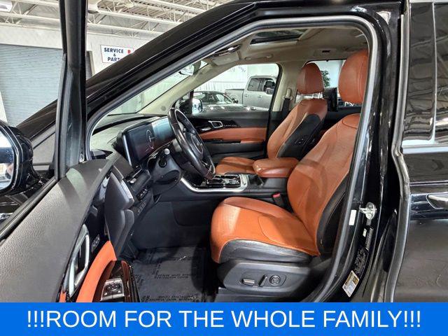 2023 Kia Carnival MPV SX Prestige