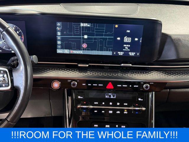 2023 Kia Carnival MPV SX Prestige