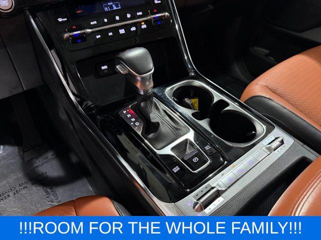 2023 Kia Carnival MPV SX Prestige