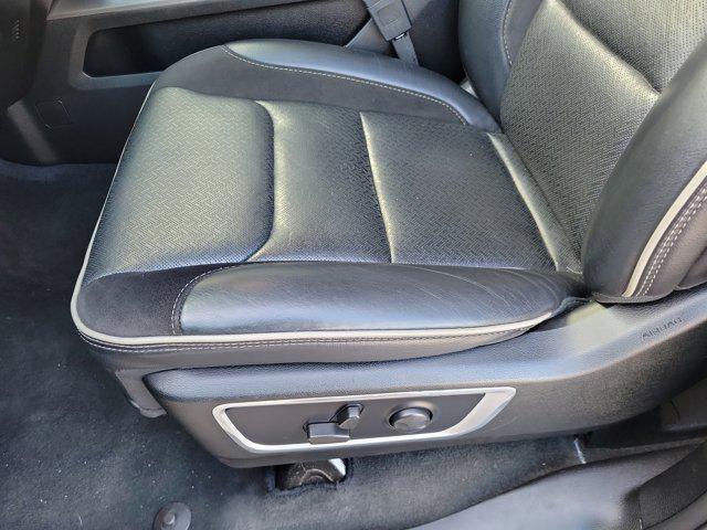 2023 Ram 1500 Laramie Crew Cab 4x4 5'7" Box