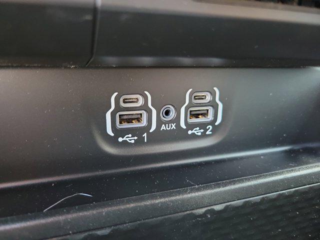 2023 Ram 1500 Laramie Crew Cab 4x4 5'7" Box