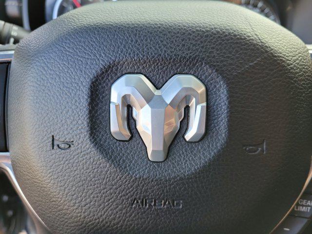 2023 Ram 1500 Laramie Crew Cab 4x4 5'7" Box