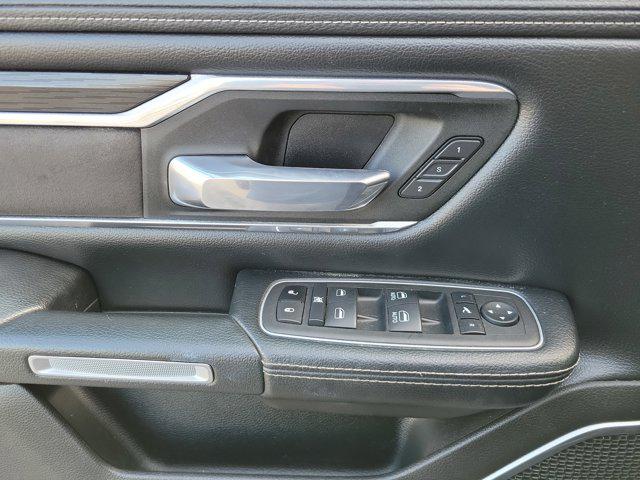 2023 Ram 1500 Laramie Crew Cab 4x4 5'7" Box