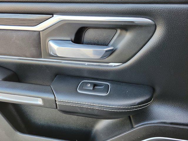 2023 Ram 1500 Laramie Crew Cab 4x4 5'7" Box