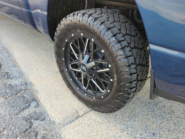 2023 Ram 1500 Laramie Crew Cab 4x4 5'7" Box