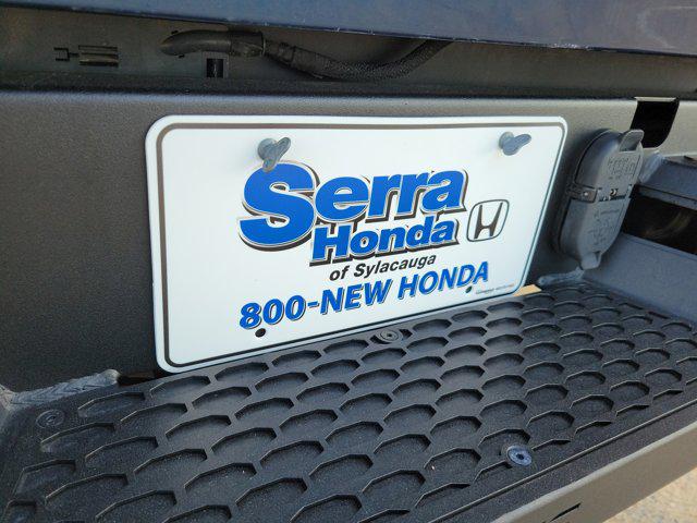 2023 Ram 1500 Laramie Crew Cab 4x4 5'7" Box