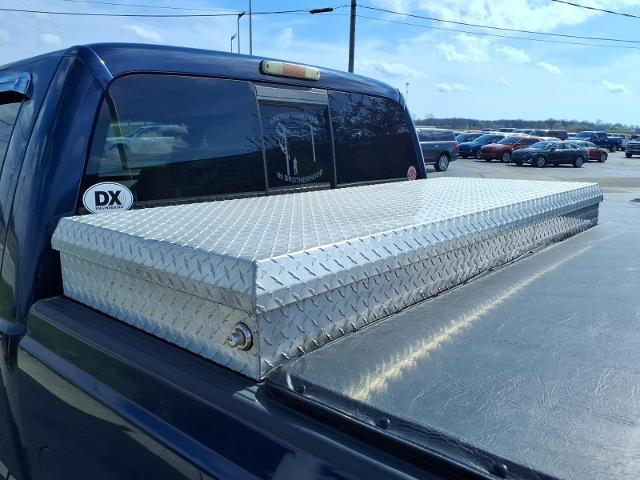 2008 Ford F-350 Lariat Super Duty