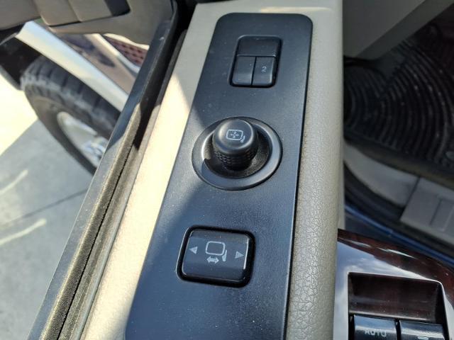 2008 Ford F-350 Lariat Super Duty