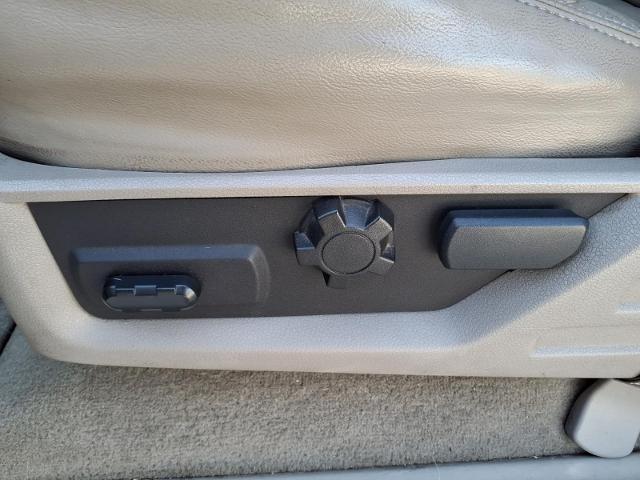 2008 Ford F-350 Lariat Super Duty