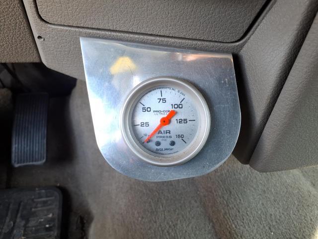 2008 Ford F-350 Lariat Super Duty