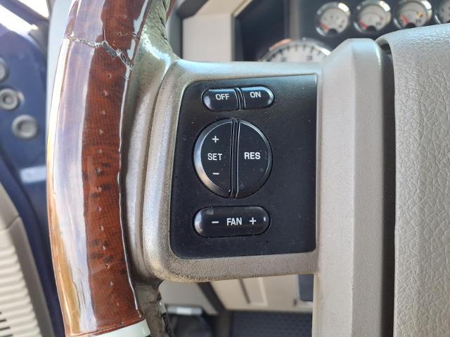 2008 Ford F-350 Lariat Super Duty
