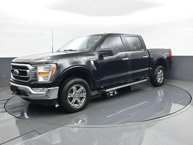 2023 Ford F-150 XLT for sale in Grafton, WV
