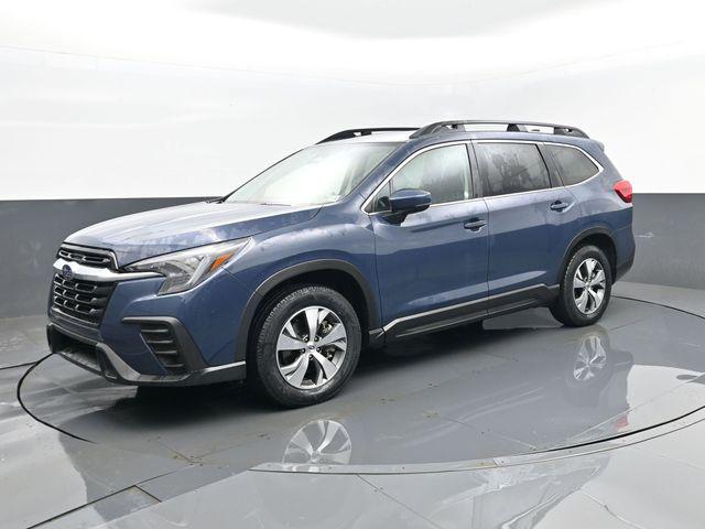 2025 Subaru Ascent Premium 7-Passenger for sale in Grafton, WV