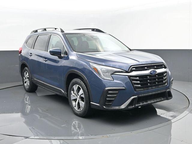 2025 Subaru Ascent Premium 7-Passenger