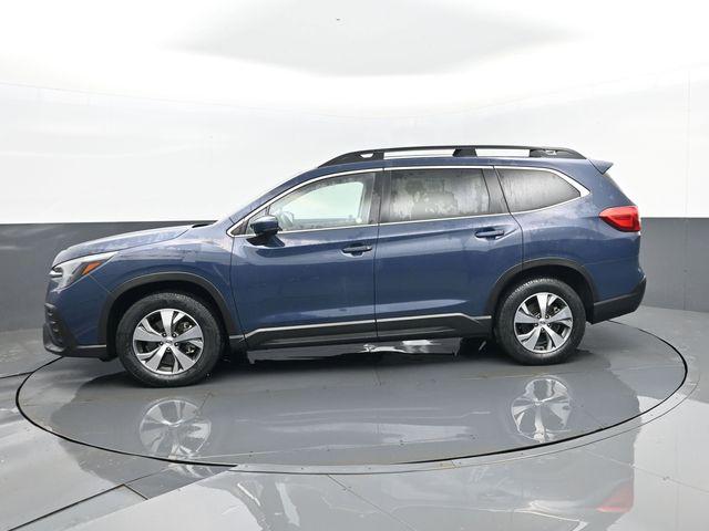 2025 Subaru Ascent Premium 7-Passenger
