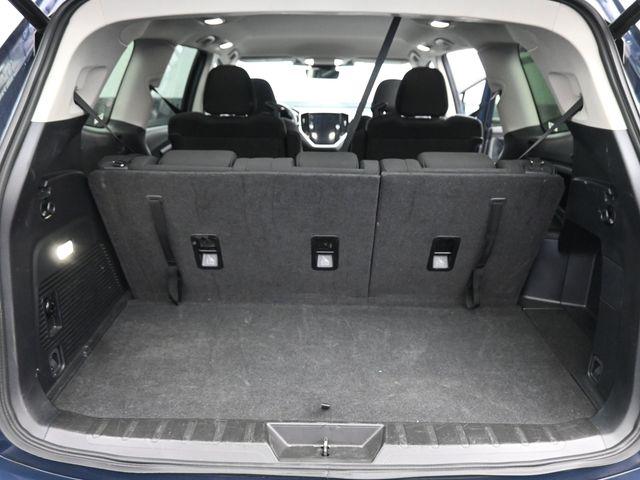 2025 Subaru Ascent Premium 7-Passenger