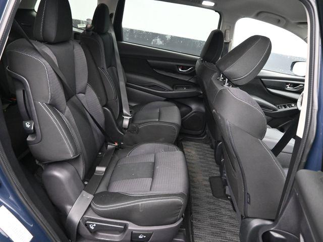 2025 Subaru Ascent Premium 7-Passenger