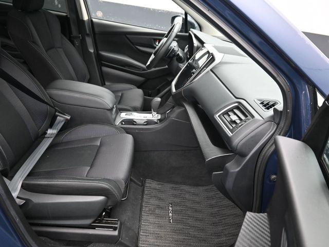 2025 Subaru Ascent Premium 7-Passenger